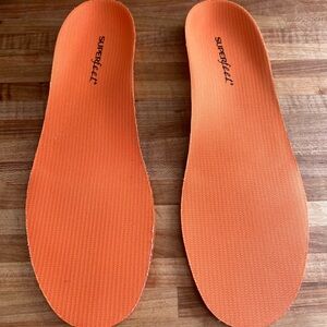 Superfeet insoles